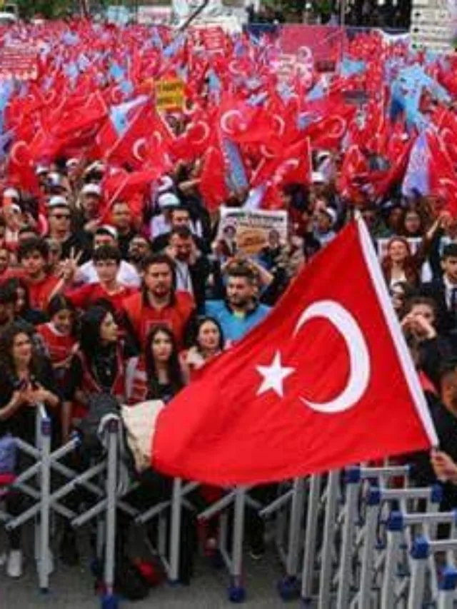 2023 Turkish general election-what you need to know