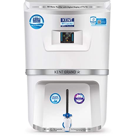 kent water purifier