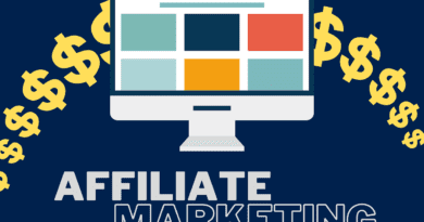 affiliate program