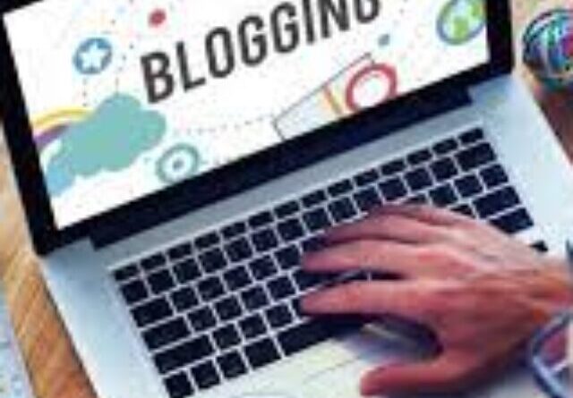 startblogging