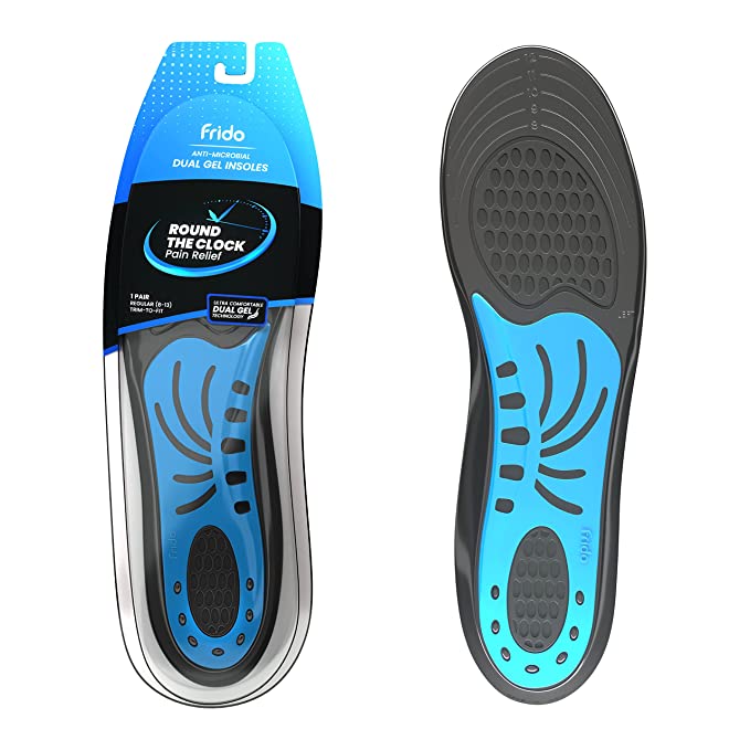 insoles for shoes 