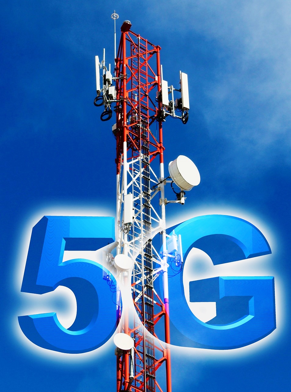 5g 