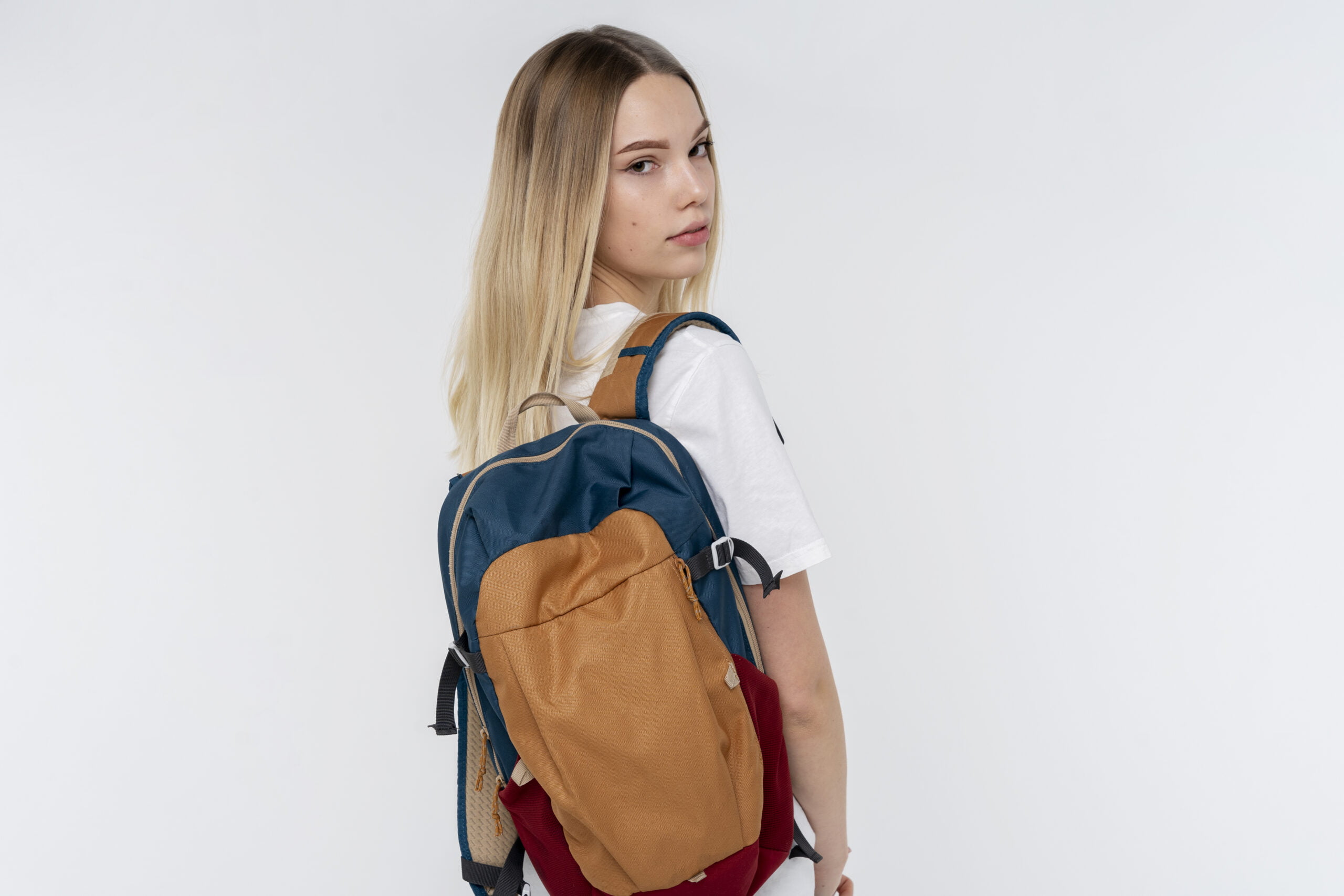 Backpack for women1