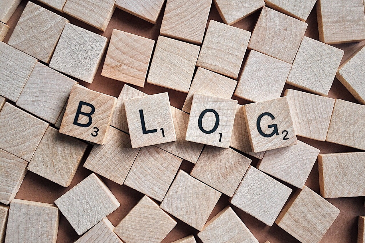 blog niches