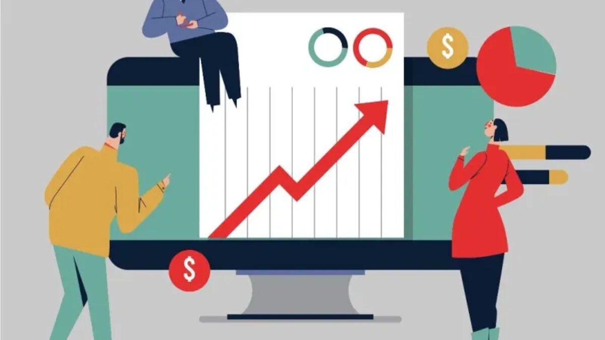 Google trends kya hai