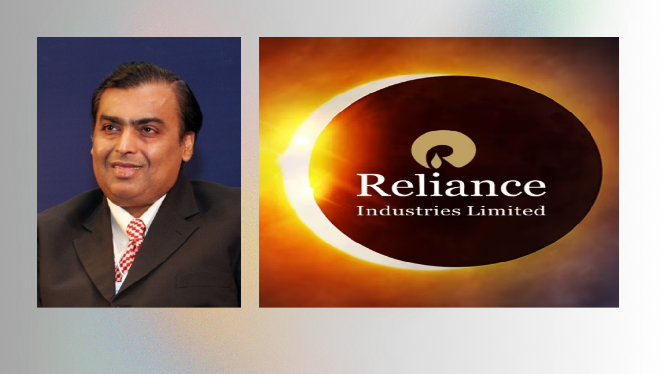 mukesh ambani