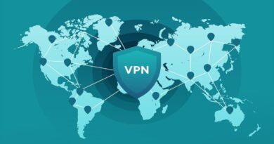 vpn kya hai