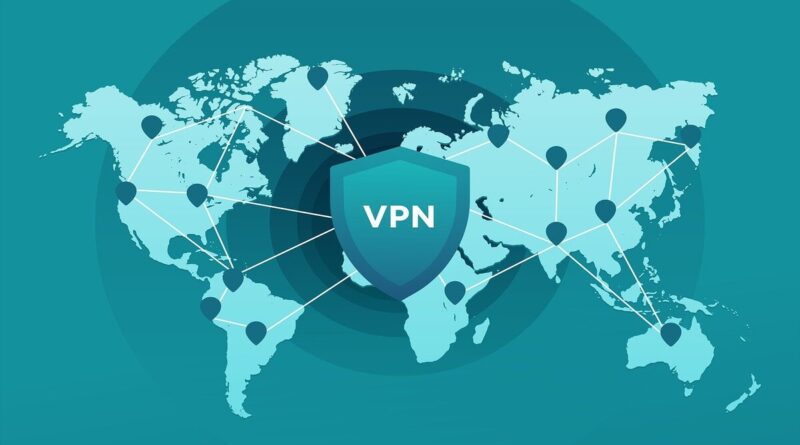 vpn kya hai