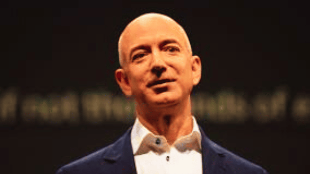 Beyond Amazon The Untold Story of Jeff Bezos's Rise to Success