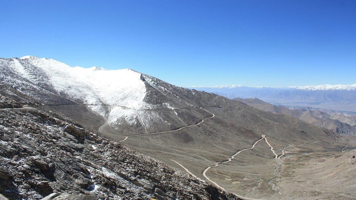 khardungla