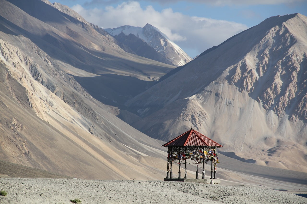 Places to Visit in Leh Ladakh