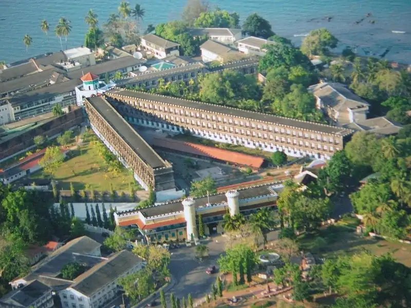 10 Best places to visit in Andaman and Nicobar 3 best places to visit in Andaman and Nicobar Islands