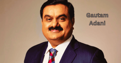 Gautam adani biography in hindi