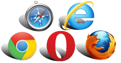 what is web browser in hindi