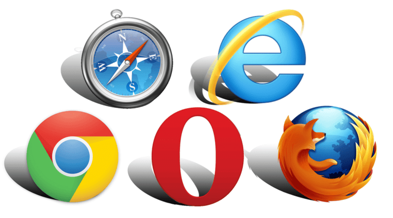 what is web browser in hindi