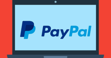 Creating a PayPal account in India