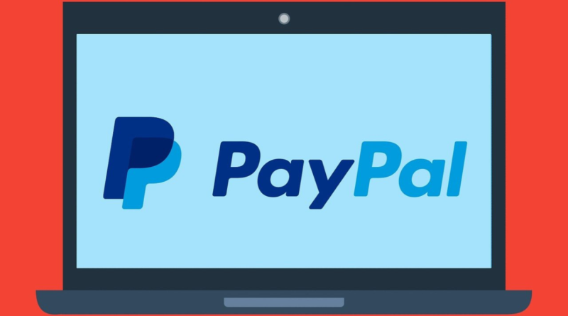 Creating a PayPal account in India
