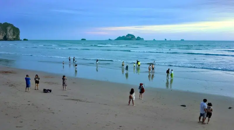 best places to visit in andman nicobar island