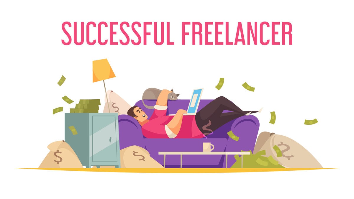 how to start Freelancing in India
