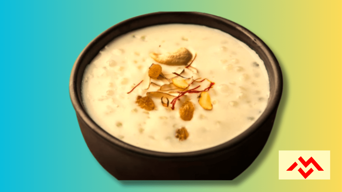 How to Make Aloo ki Kheer in Hindi