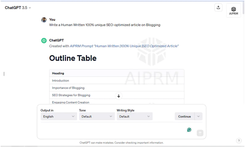 How To Make Money with ChatGPT