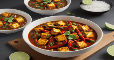 Chilli Paneer Recipe