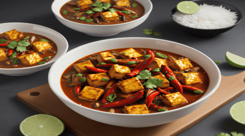 Chilli Paneer Recipe