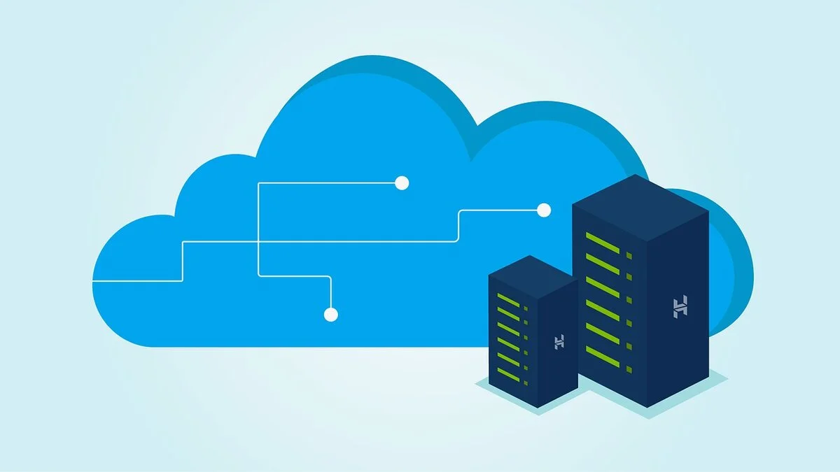 Best Guides to Web Hosting in Hindi. 3 cloud 54