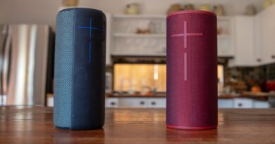 Best Bluetooth Speakers