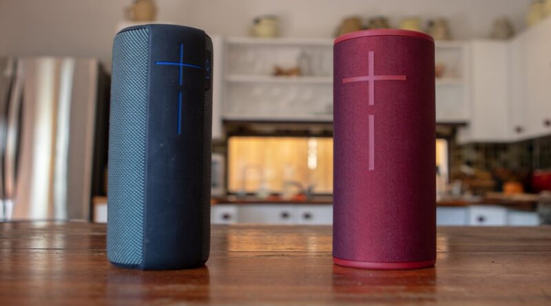 Best Bluetooth Speakers