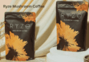 ryze mushroom coffee