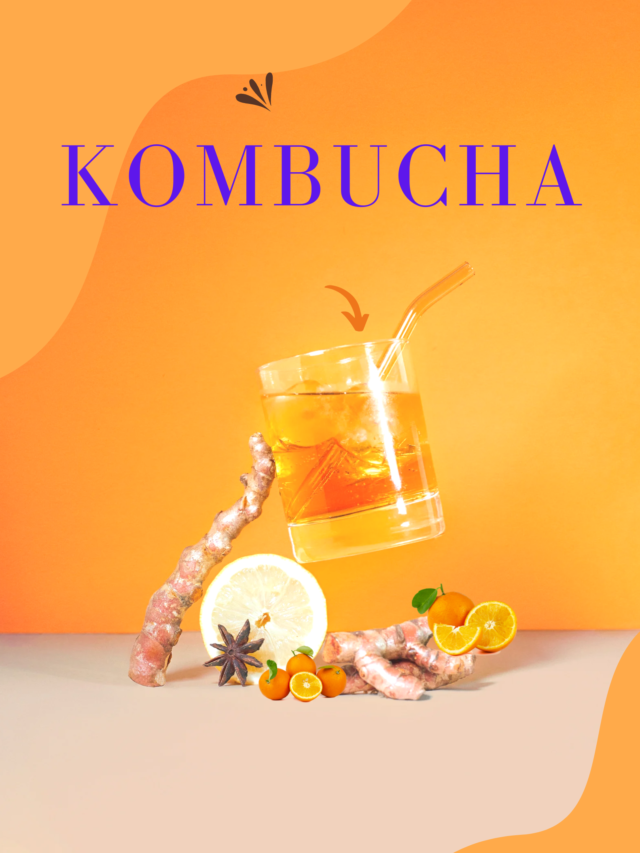 10 Best Kombucha Brands, According to Nutritionists
