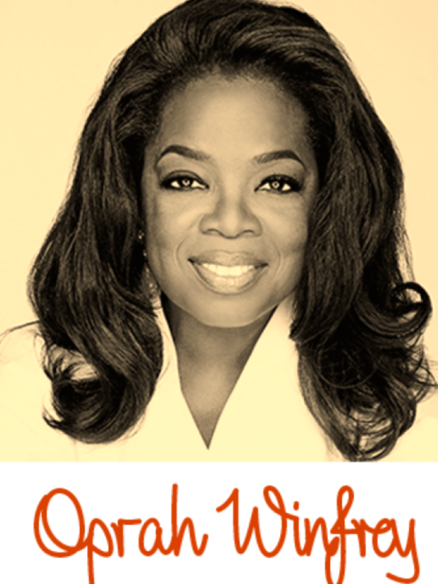 What is Oprah Winfrey’s Net   Worth?