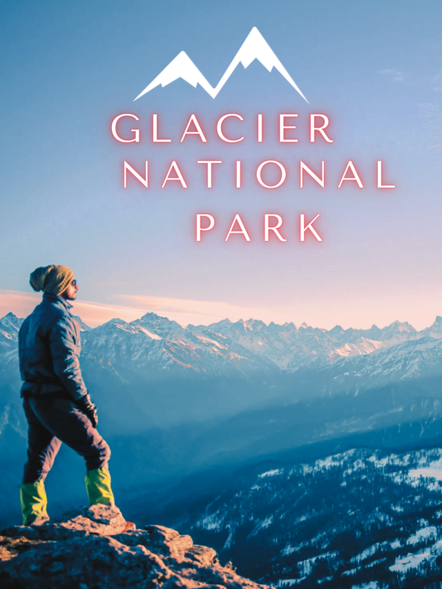 15 Incredible Things to Do in Glacier National Park, Montana