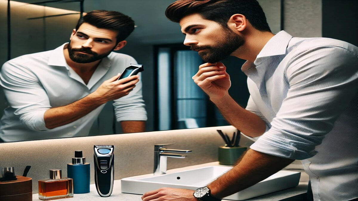 Men’s grooming tips for busy professionals