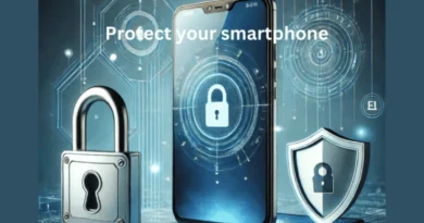 How to Secure Your Smartphone from Hackers