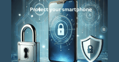 How to Secure Your Smartphone from Hackers