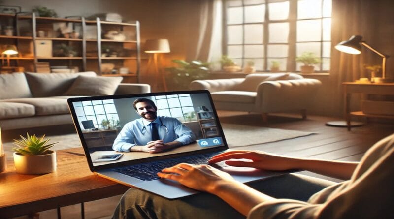 Stress Relief Techniques for Remote Workers