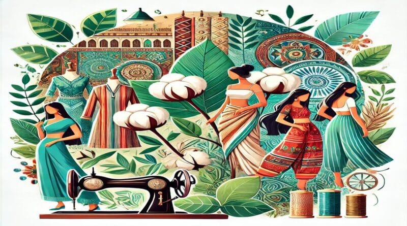 Affordable Sustainable Fashion Brands in India