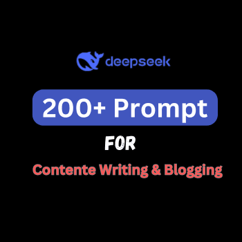 deepseek prompts