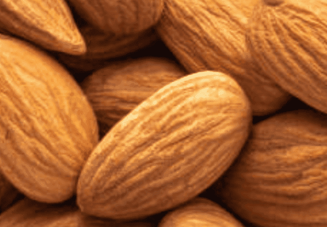 almond