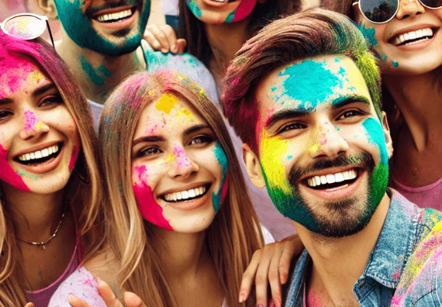 Holi