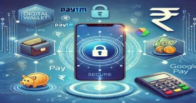 Best Digital Wallets in India