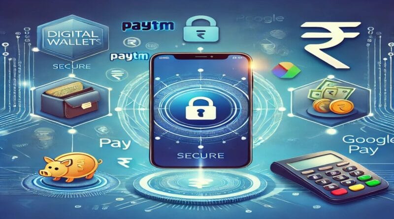 Best Digital Wallets in India