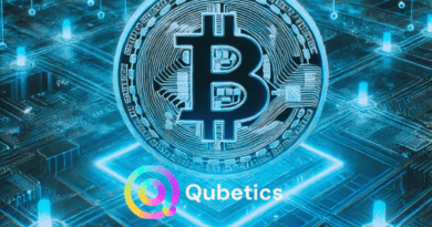 Qubetics Crypto