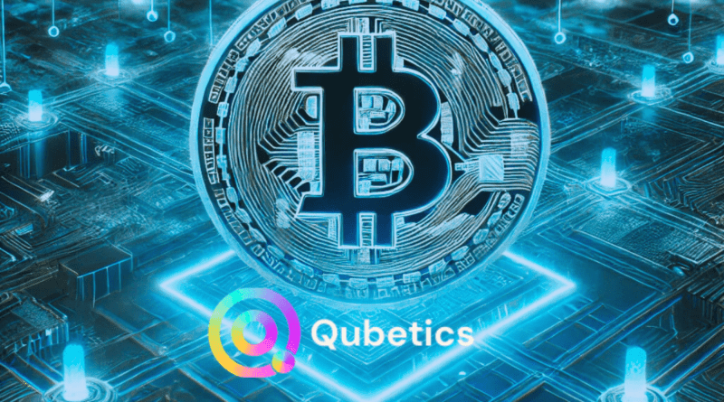 Qubetics Crypto