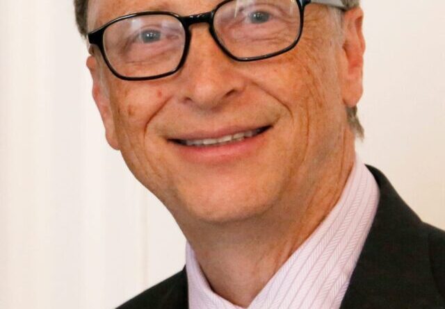bill gates