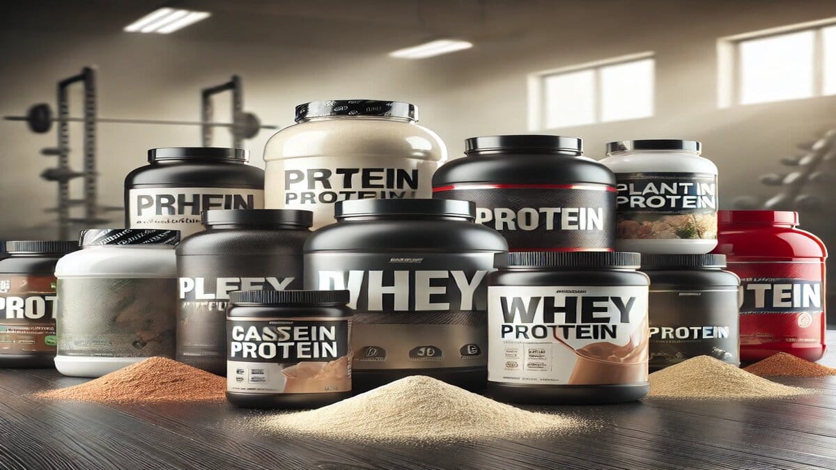 Top 10 Best Protein Powders in India 2025:Ultimate Guide for Fitness Goals 2 Top 10 best protein powders in India
