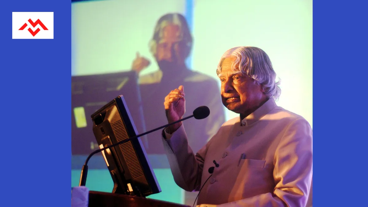 APJ Abdul Kalam Biography in English: The Untold Story of India’s Rocket Scientist 2 APJ Abdul Kalam Biography in English