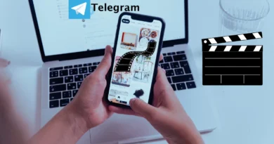 Telegram Hindi Dubbed Movie Channel Link
